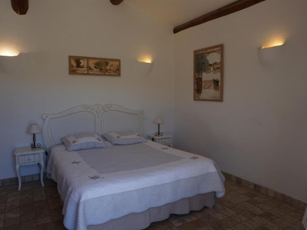 Hotel La Buisse Simiane-la-Rotonde Esterno foto