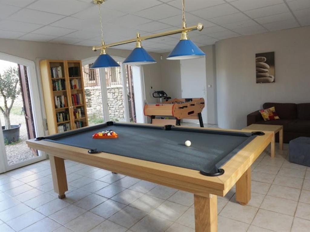 Hotel La Buisse Simiane-la-Rotonde Esterno foto